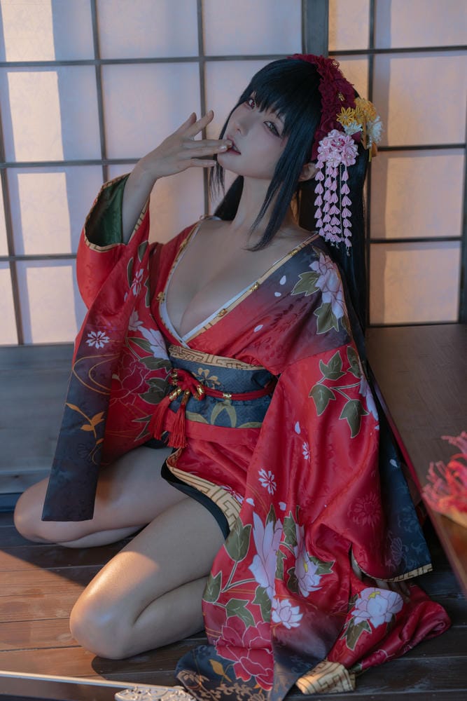 蠢沫沫 狂三和服cos [261P9V-2.40GB]-狂三 正片 [147P-1.25GB] 蠢沫沫 狂三和服cos [261P9V-2.40GB]-狂三 正片 [147P-1.25GB]-狂三 正片 [147P-1.25GB]-9.jpg